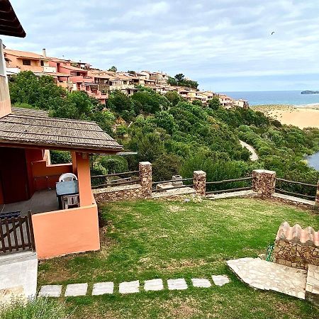 Torre Dei Corsari Appartamento Con Giardino Vista Mare מראה חיצוני תמונה